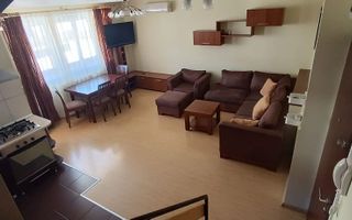 Apartament 3 Camere | Balcon | Hipodrom III - Poză 1