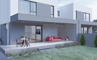 Duplex modern I Oferta I 7 km de Centrul Timișoarei - Poză 5