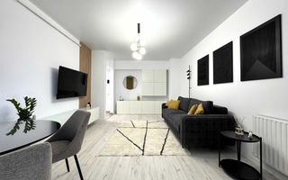 Apartament Rahova la 2 km de Unirii ( Parcul Carol ) - Poză 1