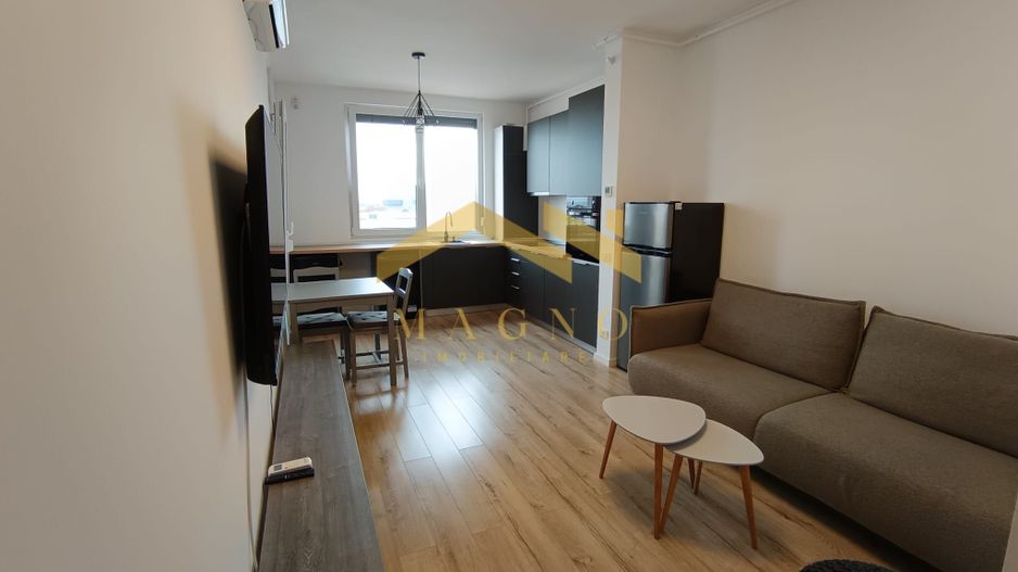 Ap. 2 camere zona ARED IMAR de inchiriat +parcare - Poză 5