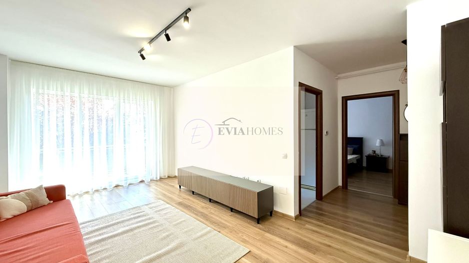 2 camere/60 mp/Terasa 30 mp - Poză 2