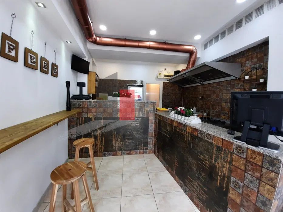 0% Comision, Spatiu Comercial de inchiriat pe calea mosilor, 36mp - Poză 4