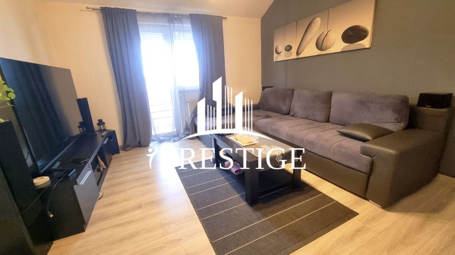 APARTAMENT 2 CAMERE DE VÂNZARE | ETAJ 2 | BALCON | PARCARE| ȘELIMBĂR - Poză 3