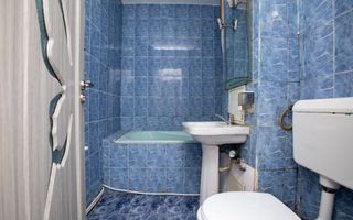 Apartament 3 camere decomandate, Zona Narcisa, Bacău - Poză 8