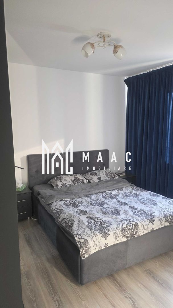 Apartament 2 camere | Prima închiriere | Etaj 3 | Balcon | Cedonia - Poză 4