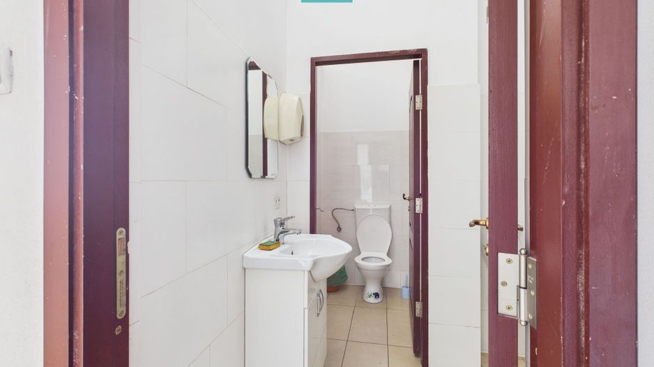 Spațiul de birou în zona Pârneava - Poză 5