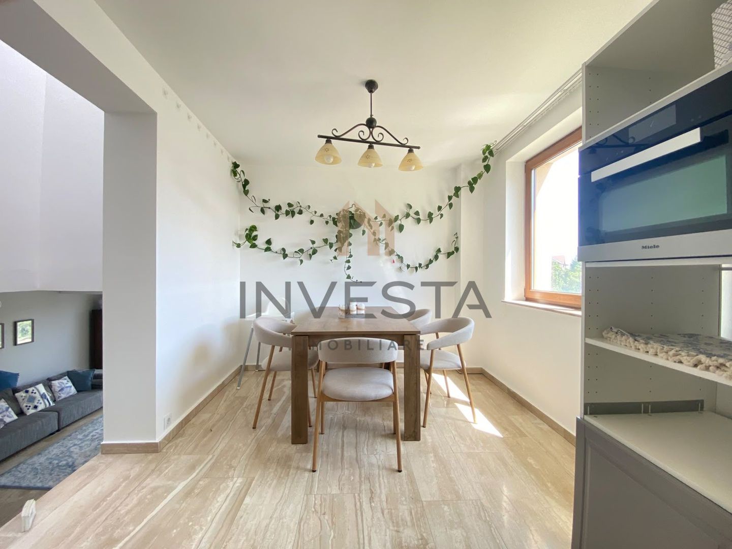 Casa individuala de 256 mp si curte, Pet friendly, in Andrei Muresanu! - Poză 3