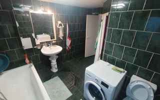 Apartament cu 3 camere de inchiriat in zona Bucurestii Noi - Poză 12