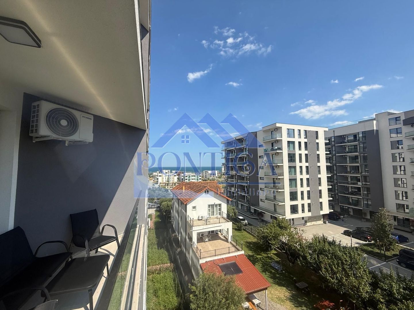 2 camere | Meraki | Termen lung - Poză 1