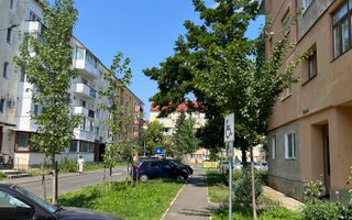 Apartament 2 camere zona M.Viteazul | Rahovei | Ale. Infanteriștilor - Poză 3