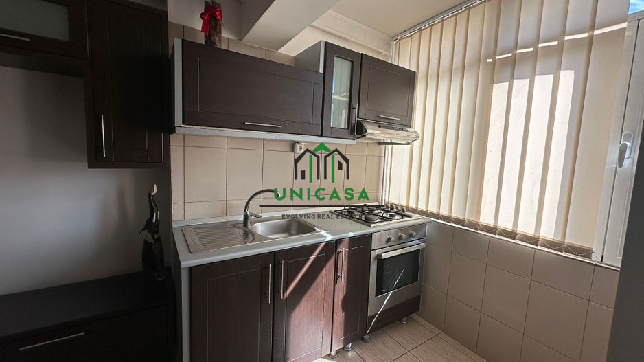 Apartament 3 camere - Ostroveni - Poză 4