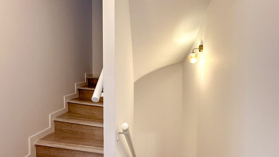 Vila cu 5 camere | Pipera | Complex rezidențial - Poză 12