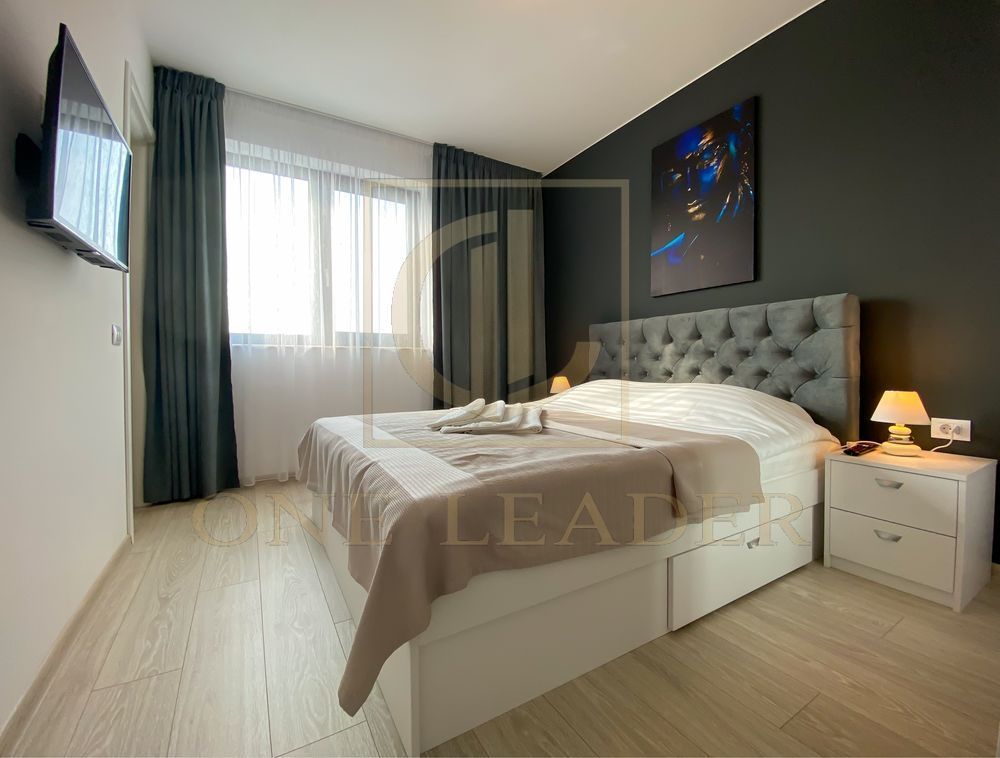 Apartament 3 camere | 74 mp | 2 băi | Încălzire pardoseală | Parcare - Poză 1
