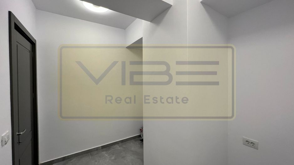 Penthouse de lux+parcare subterana Centru Palas MALL - Lazar Residence - Poză 43