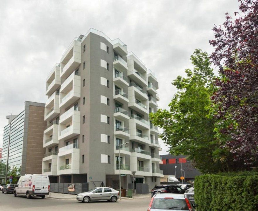 Apartament de inchiriat cu 3 Camere-Prima inchiriere - Poză 12