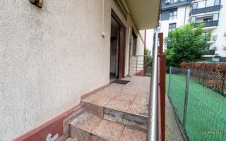 Apartament cu 3 camere de vanzare in Bragadiru, zona Central - Poză 2