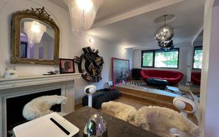 Imobil office | locuinta - Piata Floreasca-Parcul Cinema Floreasca - Poză 17