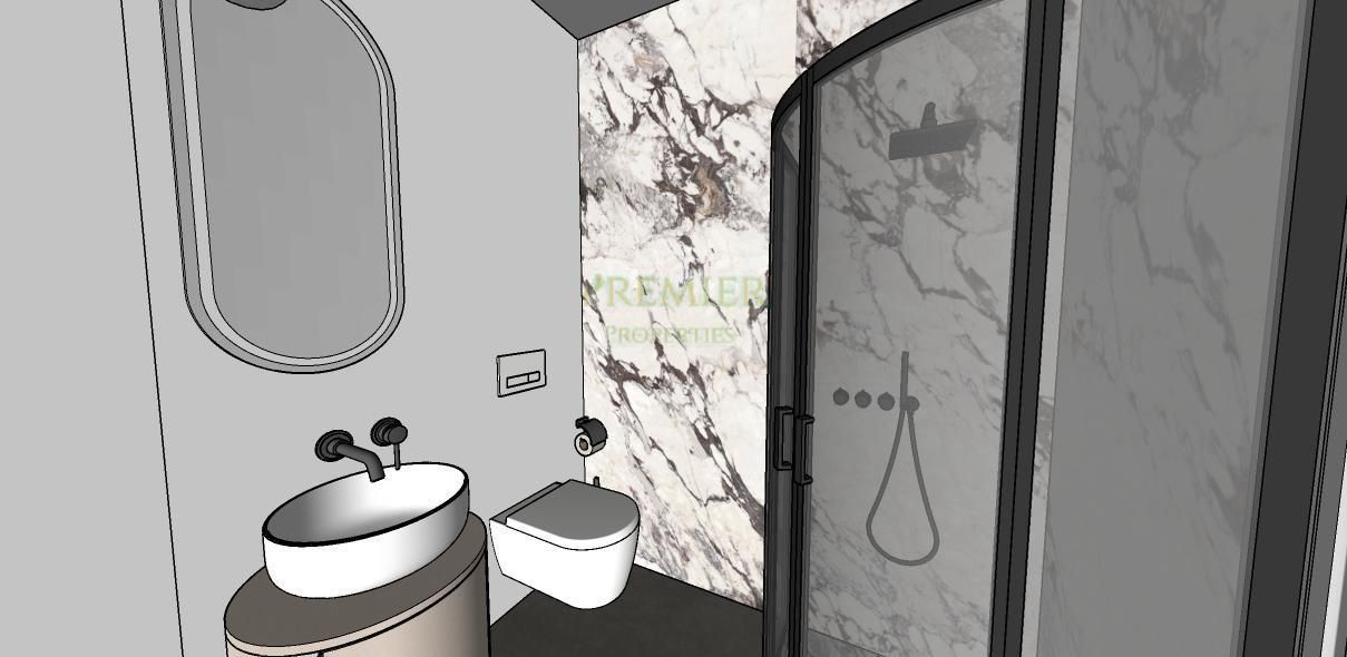 Apartament 3 camere 83 mp balcon generos 1 parcari zona linistita - Poză 8