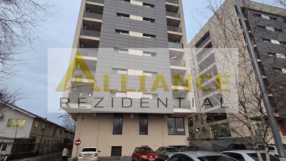 Garsoniera mobilata si utilata parter inalt Sos. Berceni nr. 5 - Poză 18