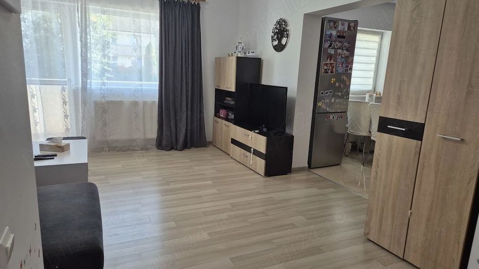 Apartament 2 camere, 52 mp utili, Selimbar - Poză 2