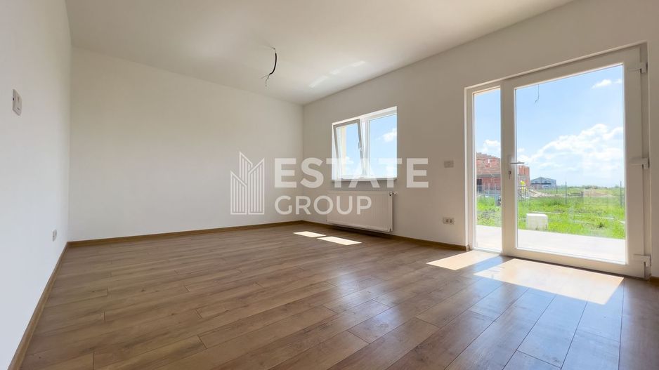 Duplex Mosnita Noua, posibilitate alegere finisaje - Poză 2