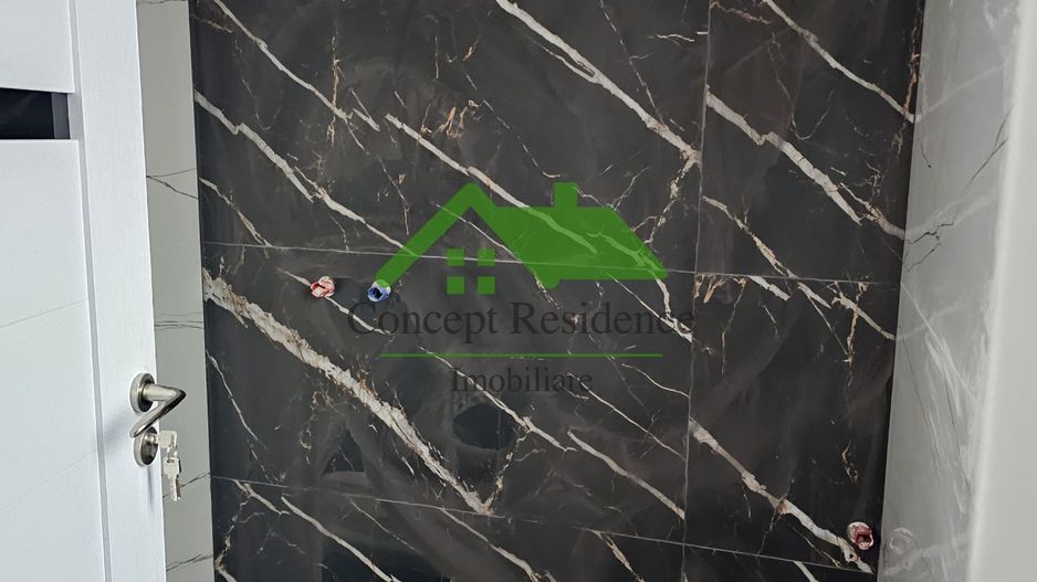 Casa stil mediteranean finisata -zona linistita - sat Sasar !!! - Poză 4