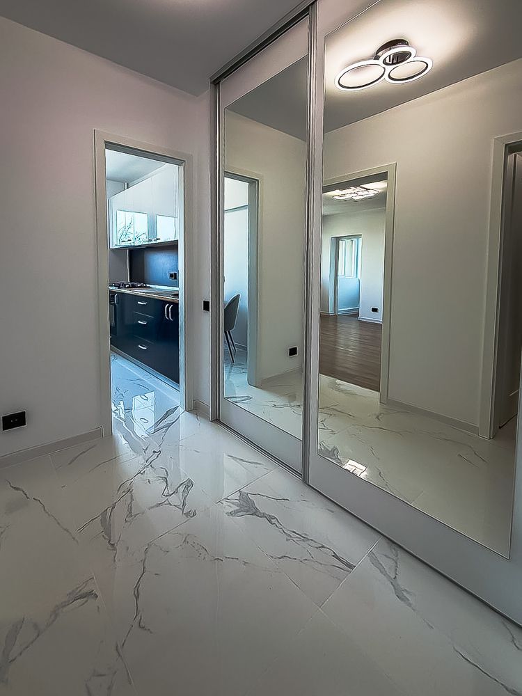 2 camere in Titan, cu Metrou si Parc la scara, Bucatarie mobilata - Poză 4