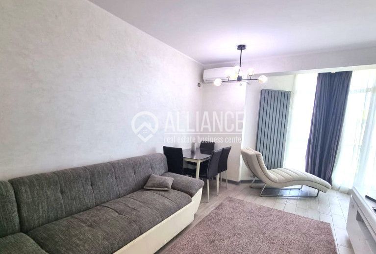 ALEZZI - MAMAIA NORD ( COD 02) Apartament 2 camere prima linie la mare - Poză 9