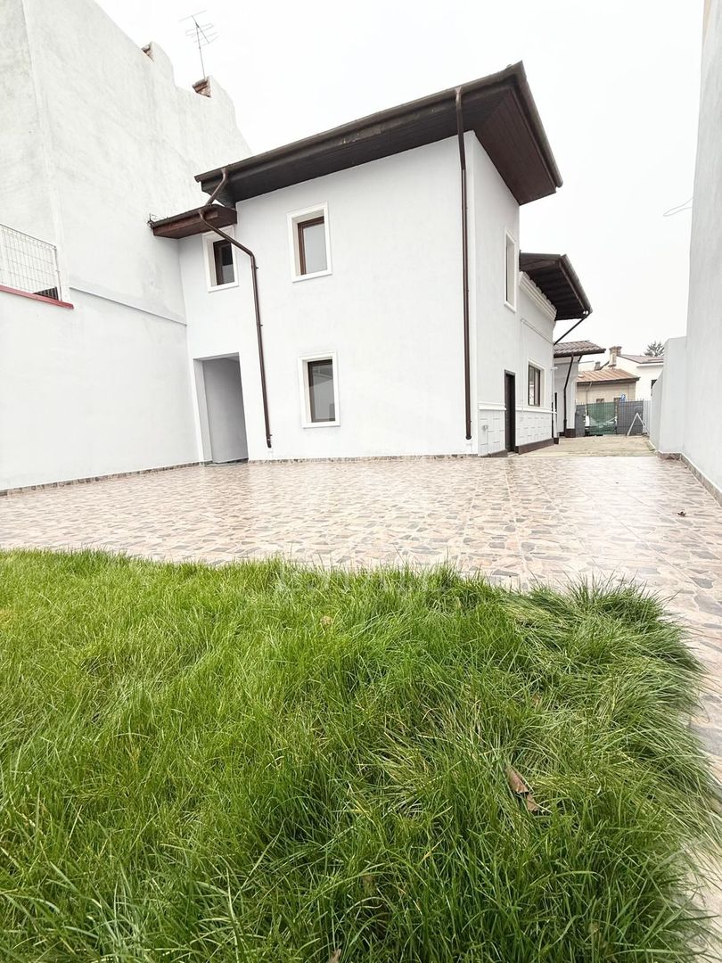 Vila individuala Icoanei Dacia - Poză 7