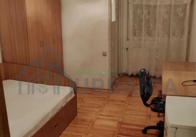 Inchiriez garsoniera Galata - Poză 1