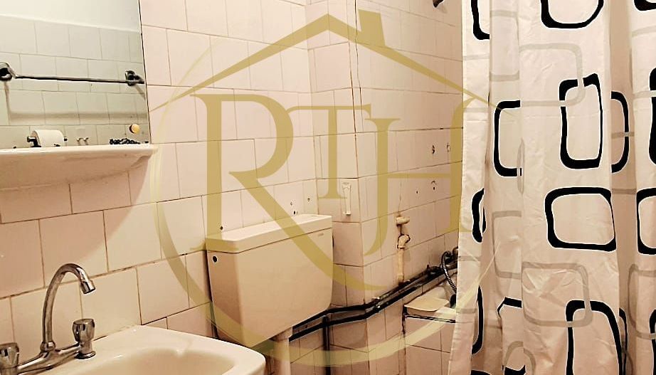 Oferim spre inchiriere apartament cu 1 camera, Bloc izolat, Complex Studentesc - Poză 12