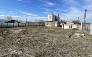 Teren generos cu hale si utilități - Ideal pentru afacerea ta! 2051 mp - Poză 5