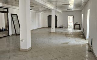 Spatiu comercial 370 mp- sala fitness, depozit,cafenea-Ultracentral - Poză 4