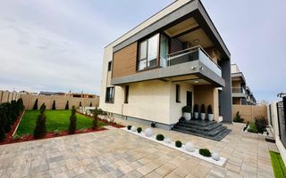 Casa individuala - 150 mp utili - 5 camere - 3 bai - Poză 1