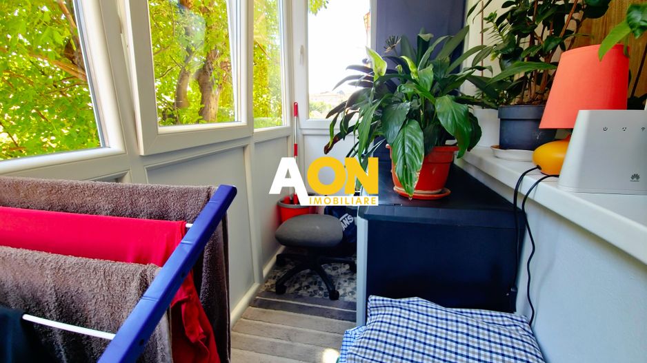 Apartament 3 camere, etaj 1, mobilat, utilat, zona Scolii M. Eminescu - Poză 2