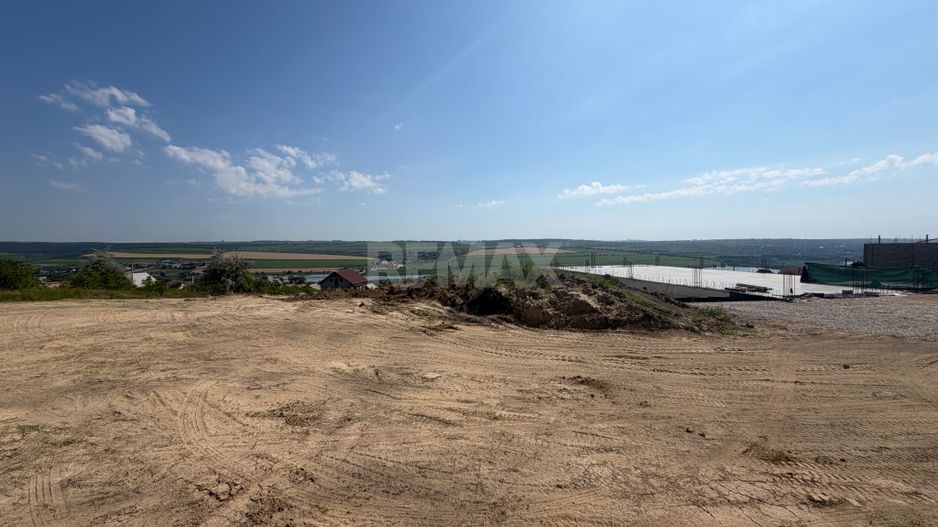 40 Ari Prima Linie Traseu M1/Spatiu Comercial - Poză 6