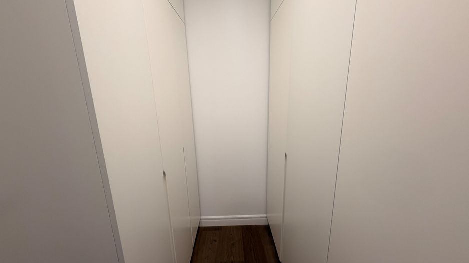 Aviatiei Cortina Herastrau de închiriat 3 Camere 125 mp Dressing 2 Băi - Poză 4