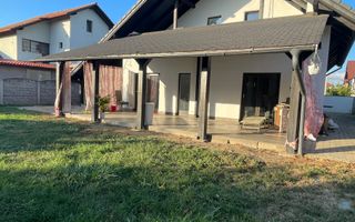 Casă individuală, teren generos zona Buziasului-Ciarda Rosie - Poză 10