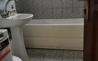 Apartament Câmpului, Zonă Liniștită, bloc tip vilă. Gradină de 30 mp. - Poză 5