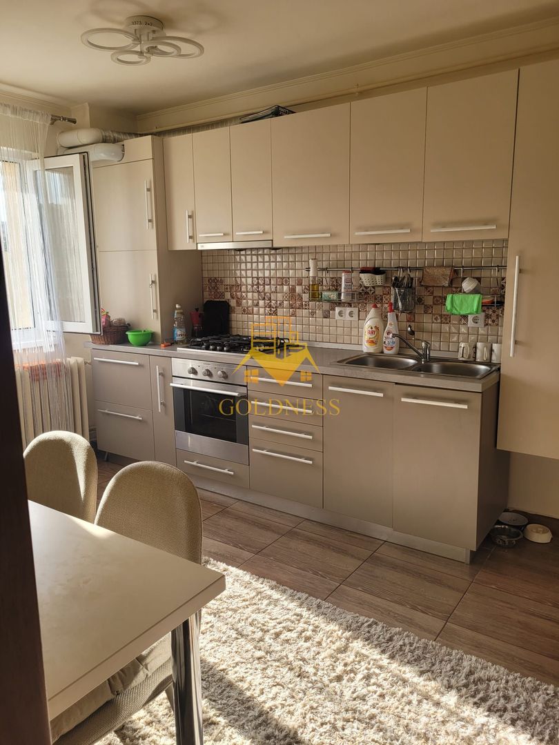 Apartament 2 camere zona liceului onisifor Ghibu - Poză 1