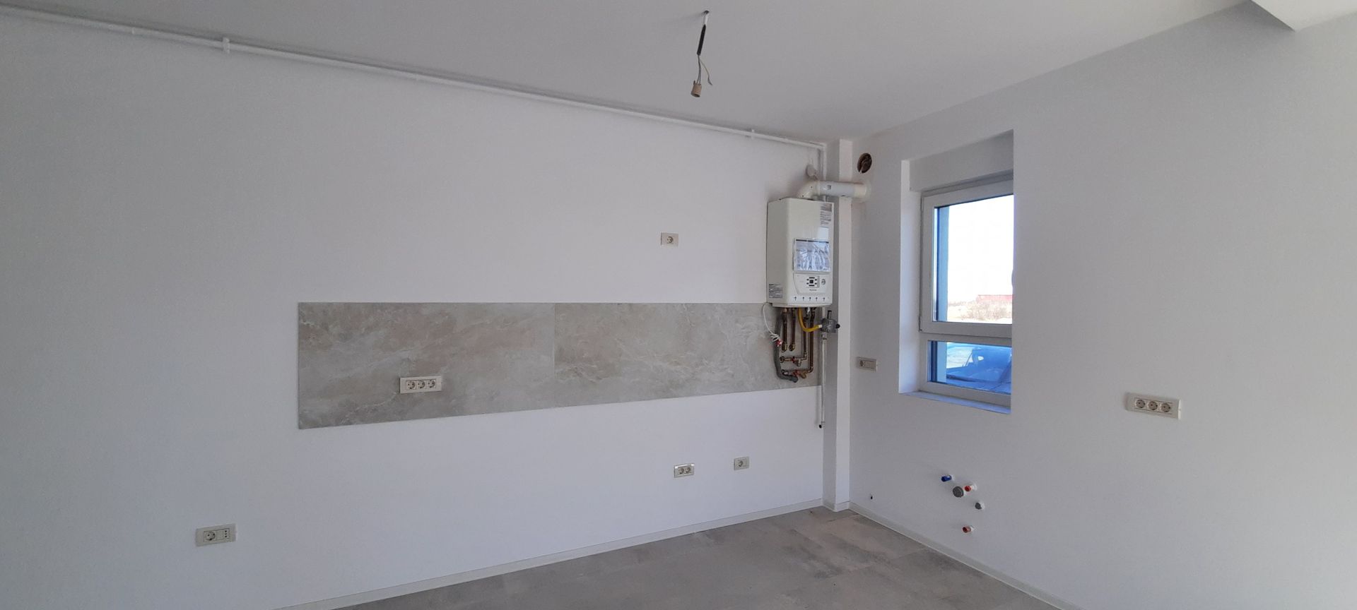 SAD  cu 2 camere si loc de parcare - Poză 5