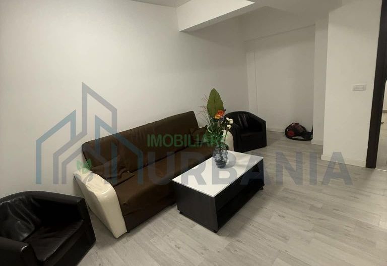 Apartament cu 2 camere de inchiriat, Evergreen Towers, strada Aurel Vlaicu nr. 83, etaj 1, Dancu - Poză 4