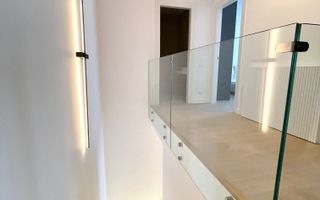 Duplex 3 camere cu gradina | Tunari-Parc - Poză 13