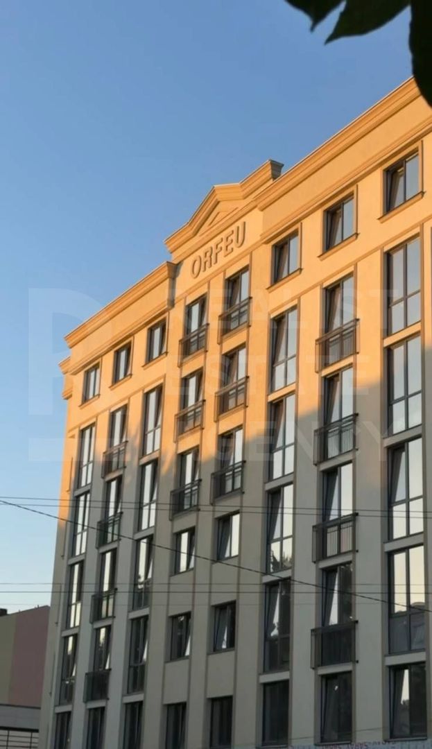 Vânzare apartament cu 1 cameră, 45 mp , str. Chișinău, Cricova - Poză 1