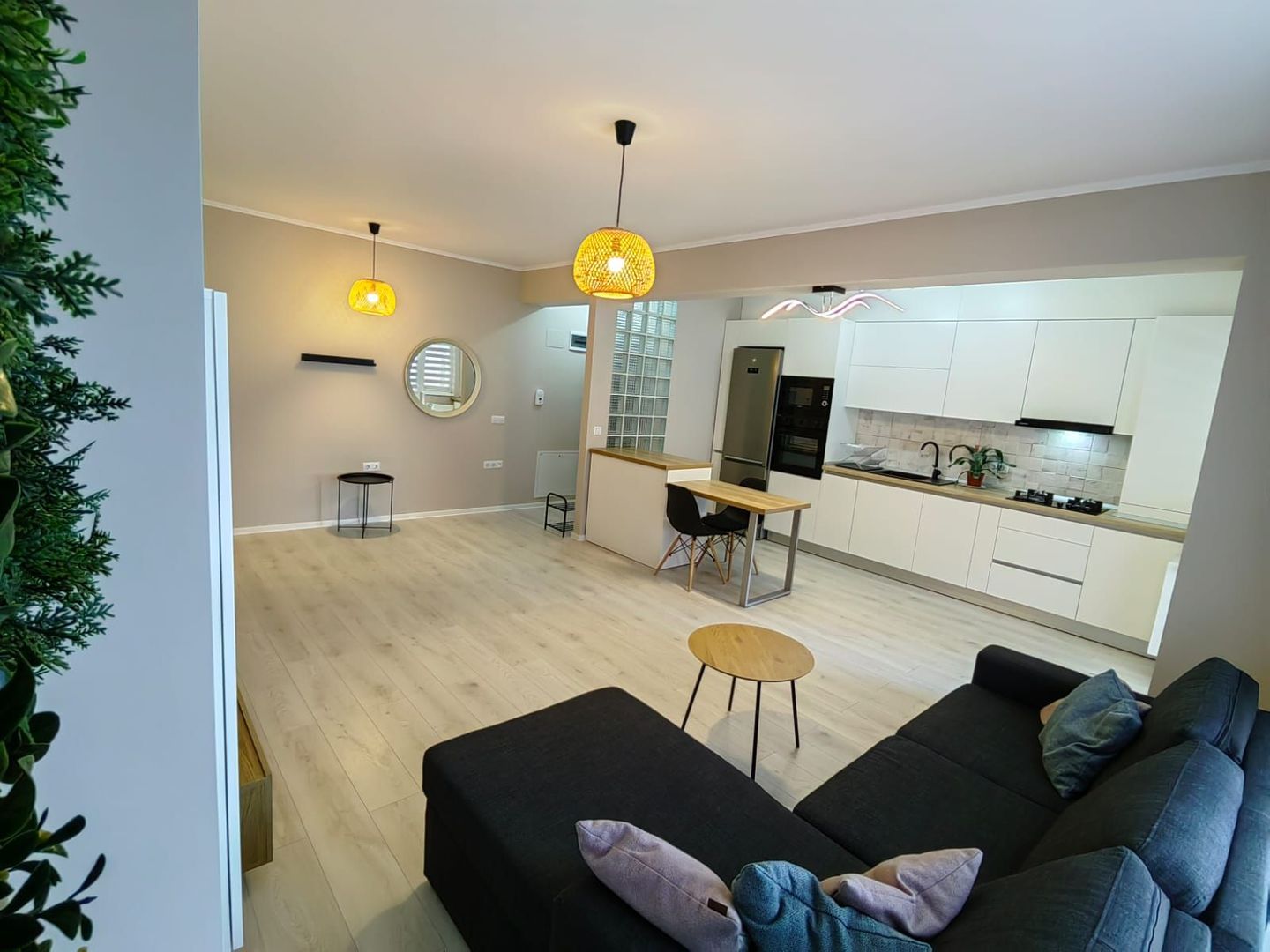 Apartament 3 camere | 71 mp + terasă 13 mp | Selimbăr – Doamna Stanca - Poză 6