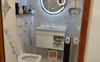 Apartament 4 camere, decomandat, etaj 3/4 - IC Frimu - Poză 21