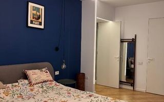 COM 0% I Apartament 3 camere Plaza Pipera I 4 City North I Rond OMV - Poză 3