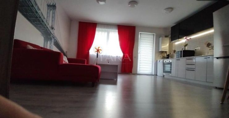 Apartament cu 2 camere in Floresti. - Poză 2