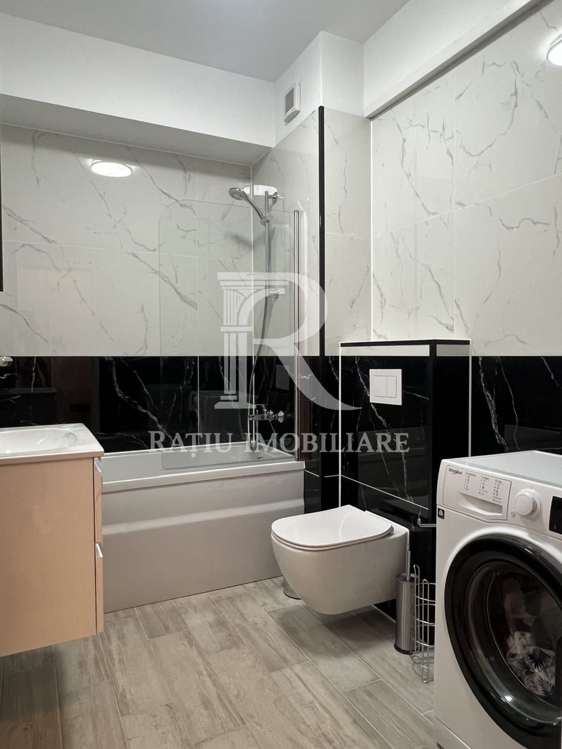 Apartament cu 3 camere | Terasa de 70 mp | Oradea | Bihor - Poză 14
