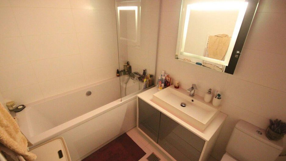 2 camere I Grozavesti I Loc de parcare inclus - Poză 16